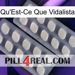 What Is Vidalista 07